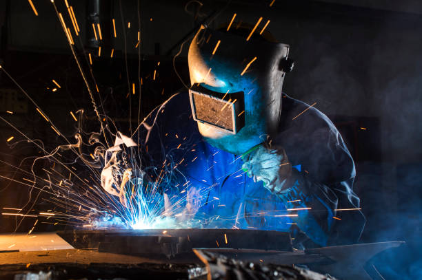 Best Structural Steel Welding in Ashland, NJ