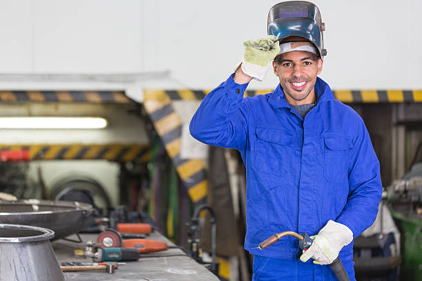 Reliable Ashland, NJ Welder & Metal Fabrication Solutions
